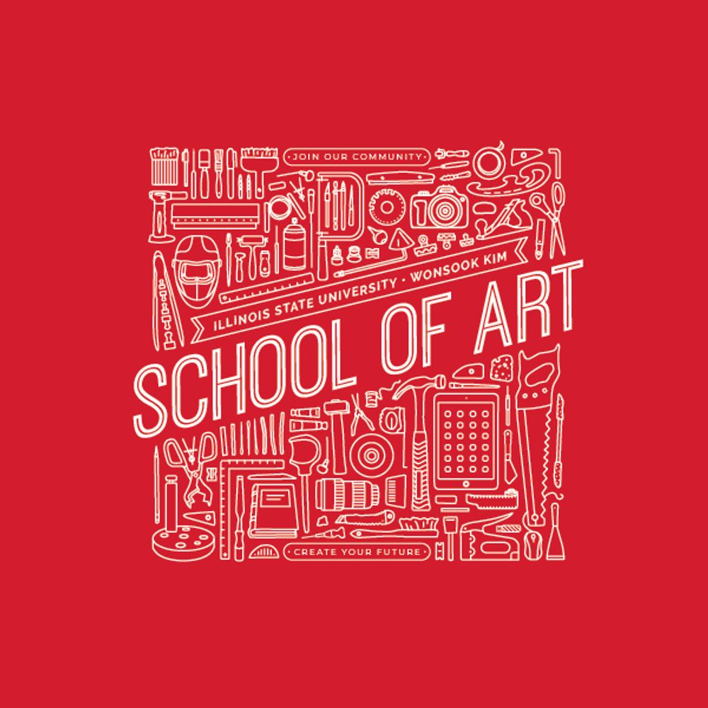 Wonsook Kim School of Art