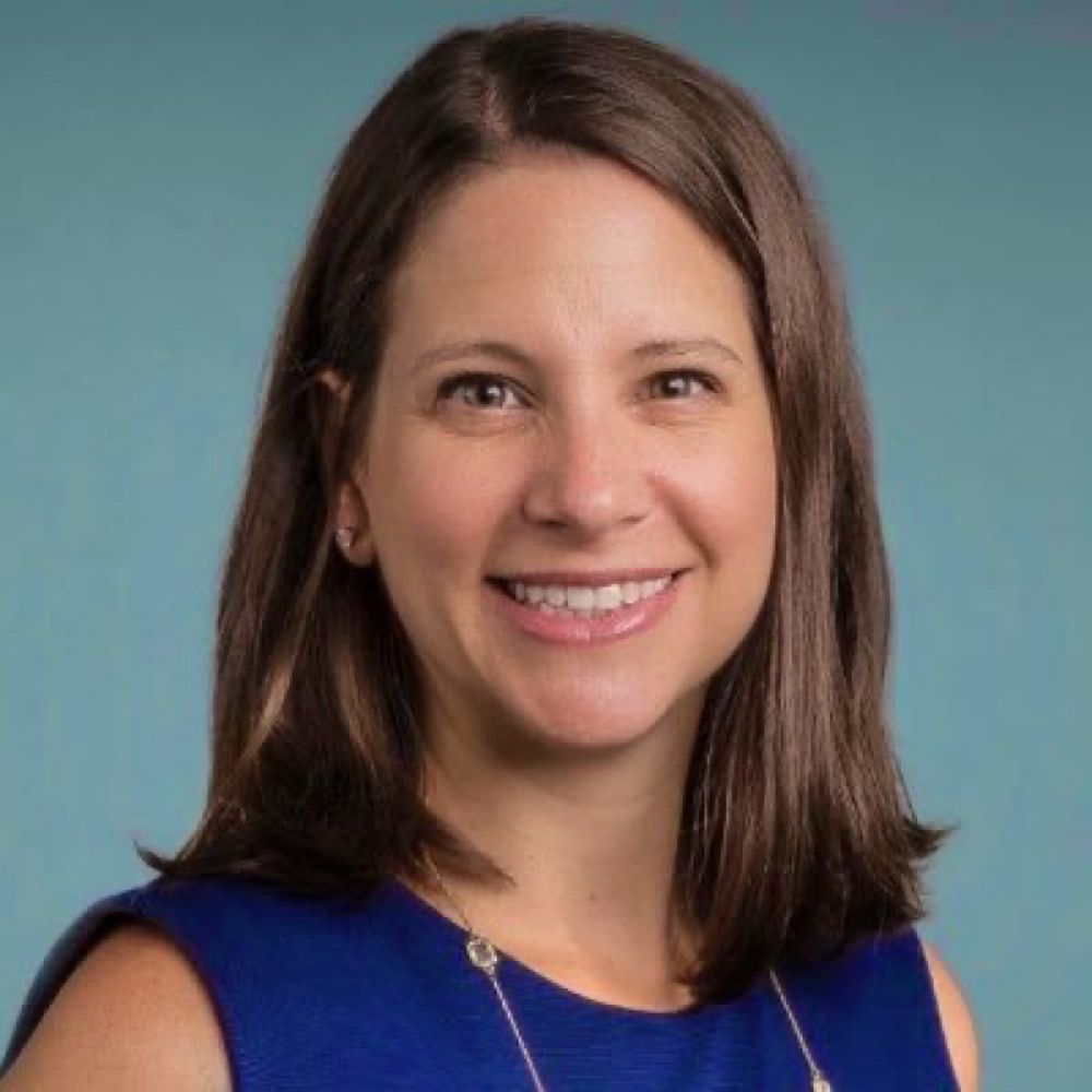 Rachel Gross MD MS