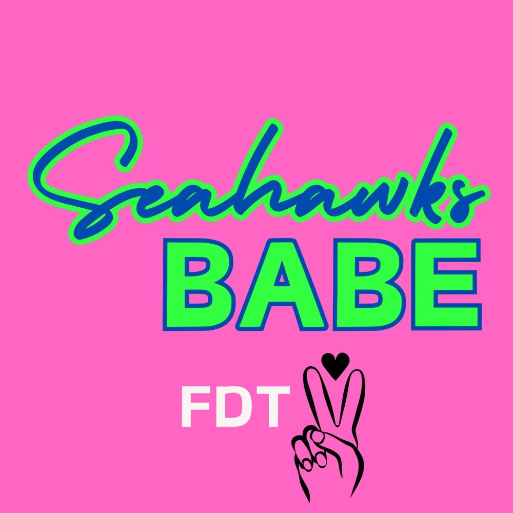 Seahawks Babe
