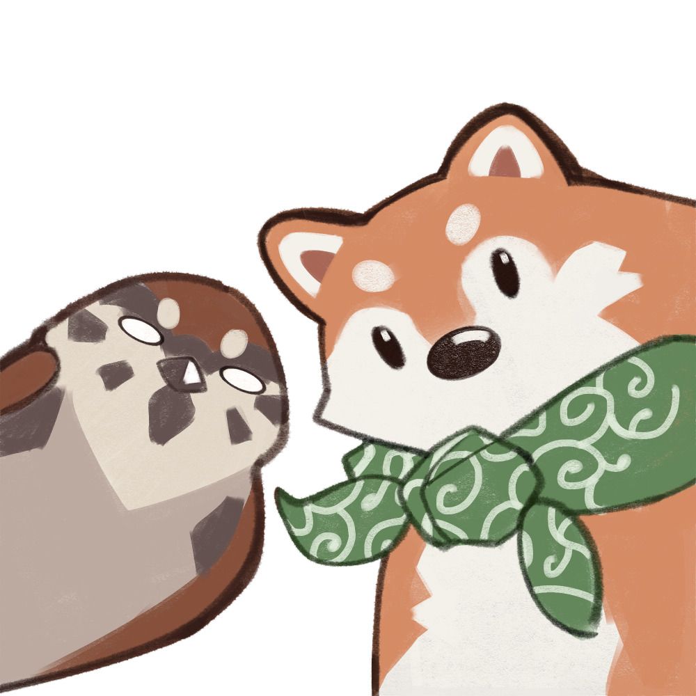 シバズメ