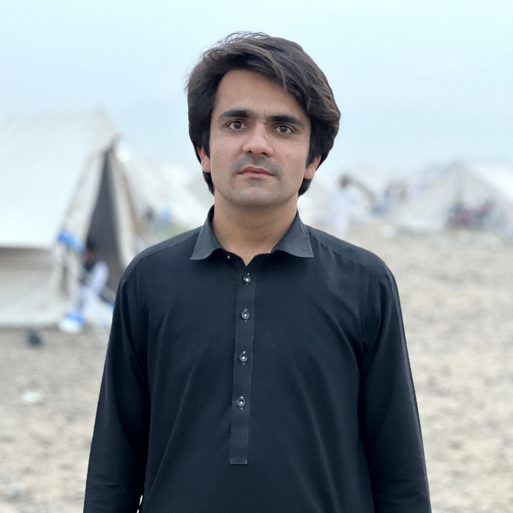 Salman Dawar