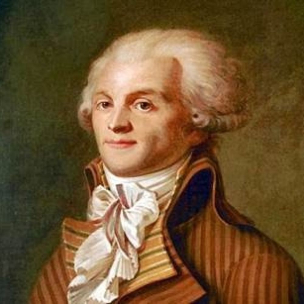 Profile picture bespierre.bsky.social