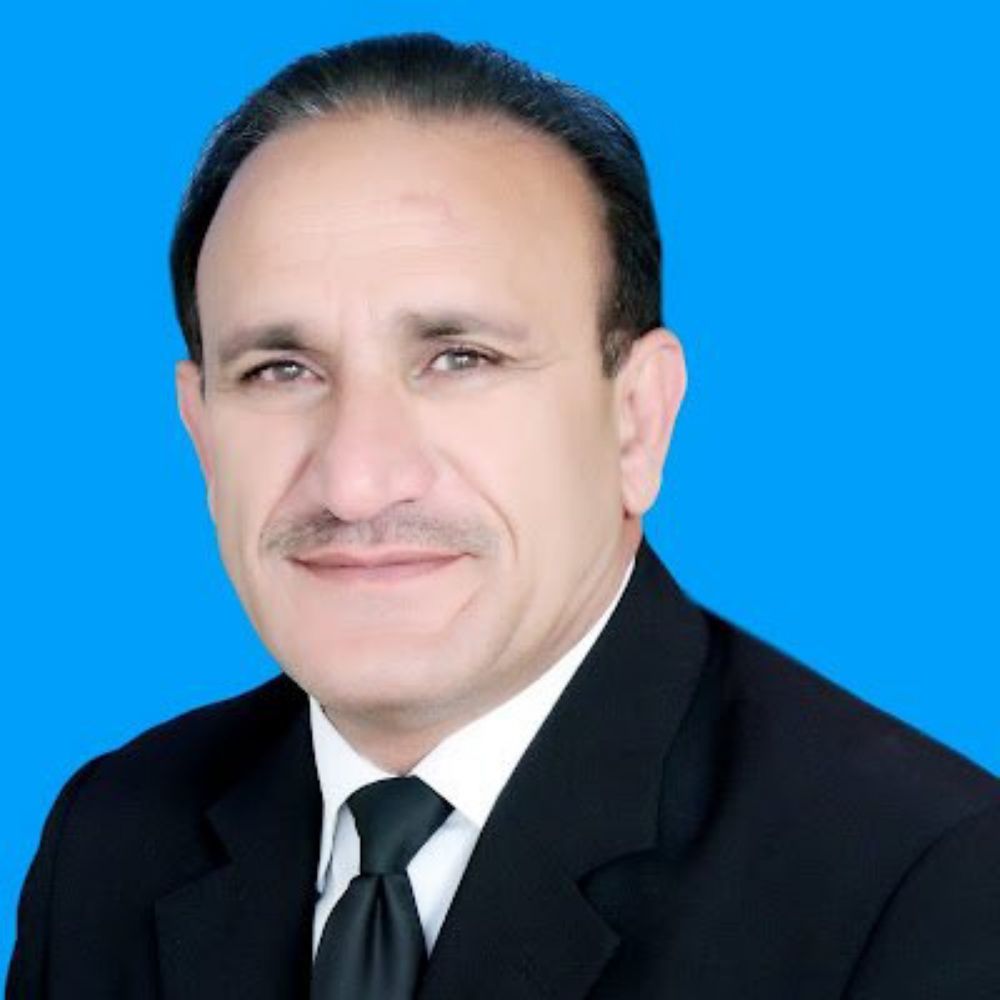 G.M.KHAN ADVOCATE