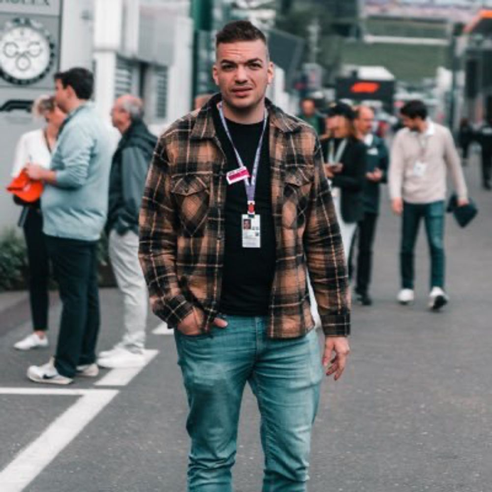 Christoffer Lindén