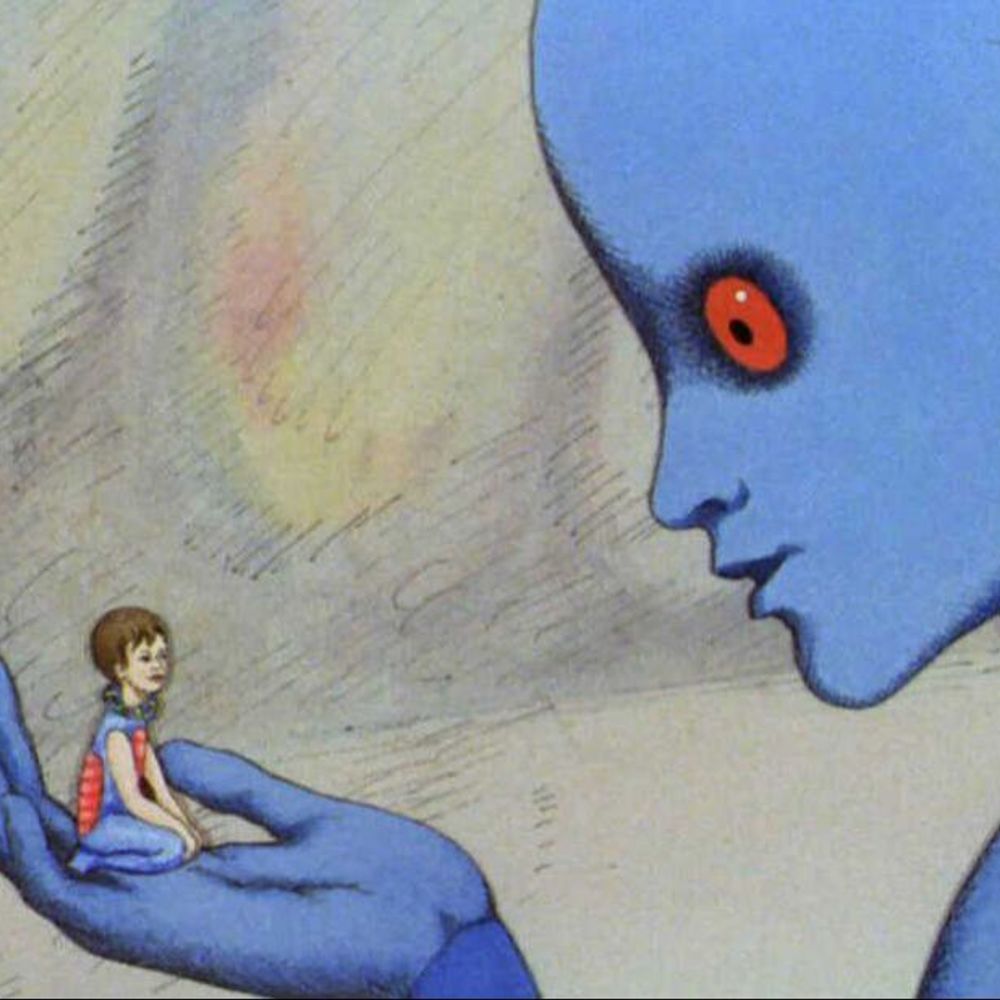 Crybaby