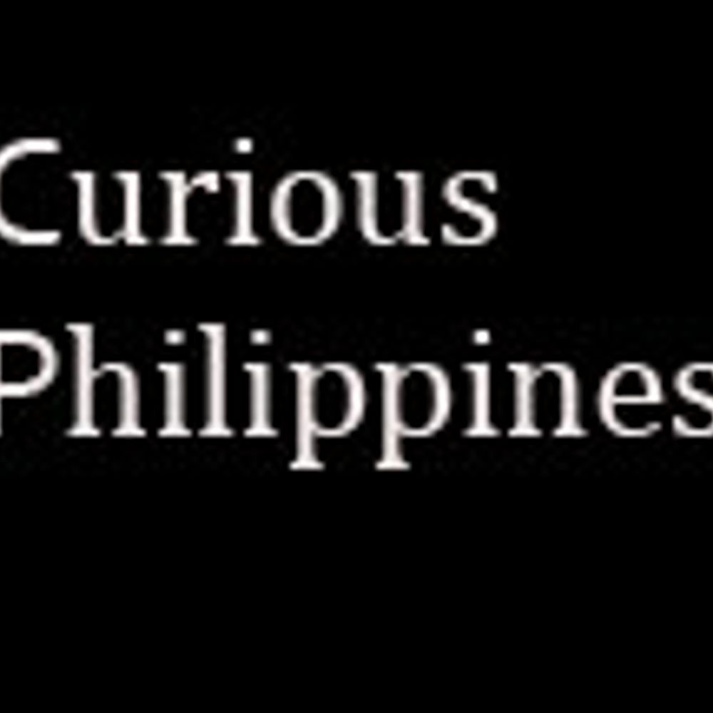 Curious Philippines