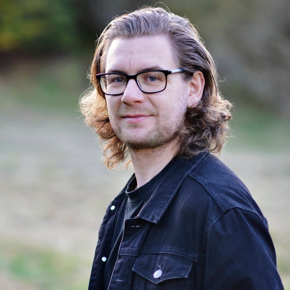 Michael Cameron