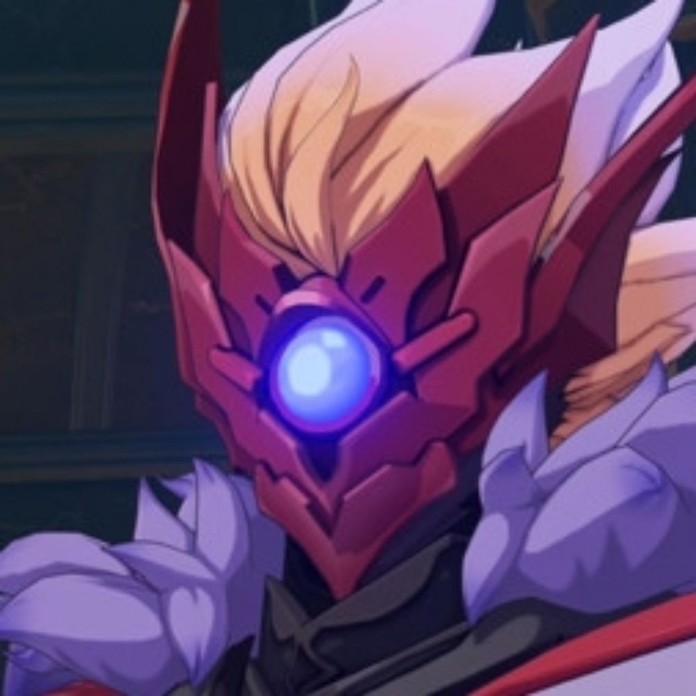Masked