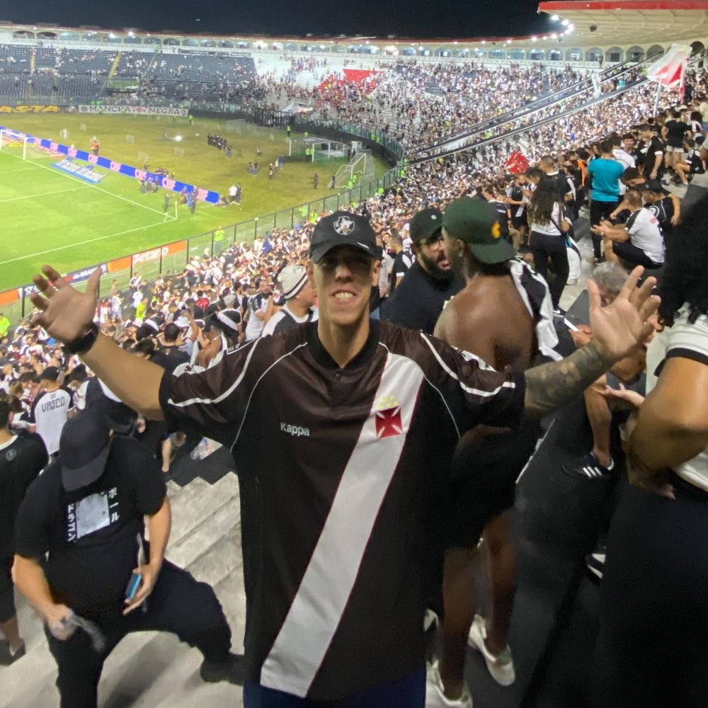 Mendão ✠