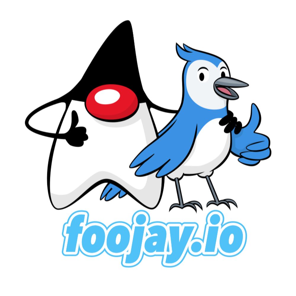 Foojay, the Friends Of OpenJDK