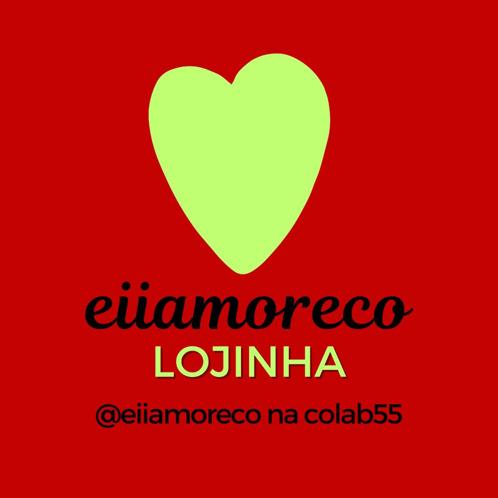 eiiamoreco lojinha