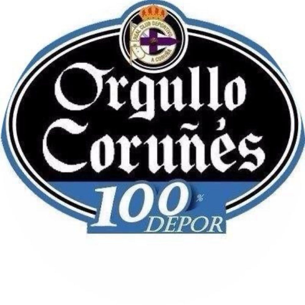 Orgullo Coruñés