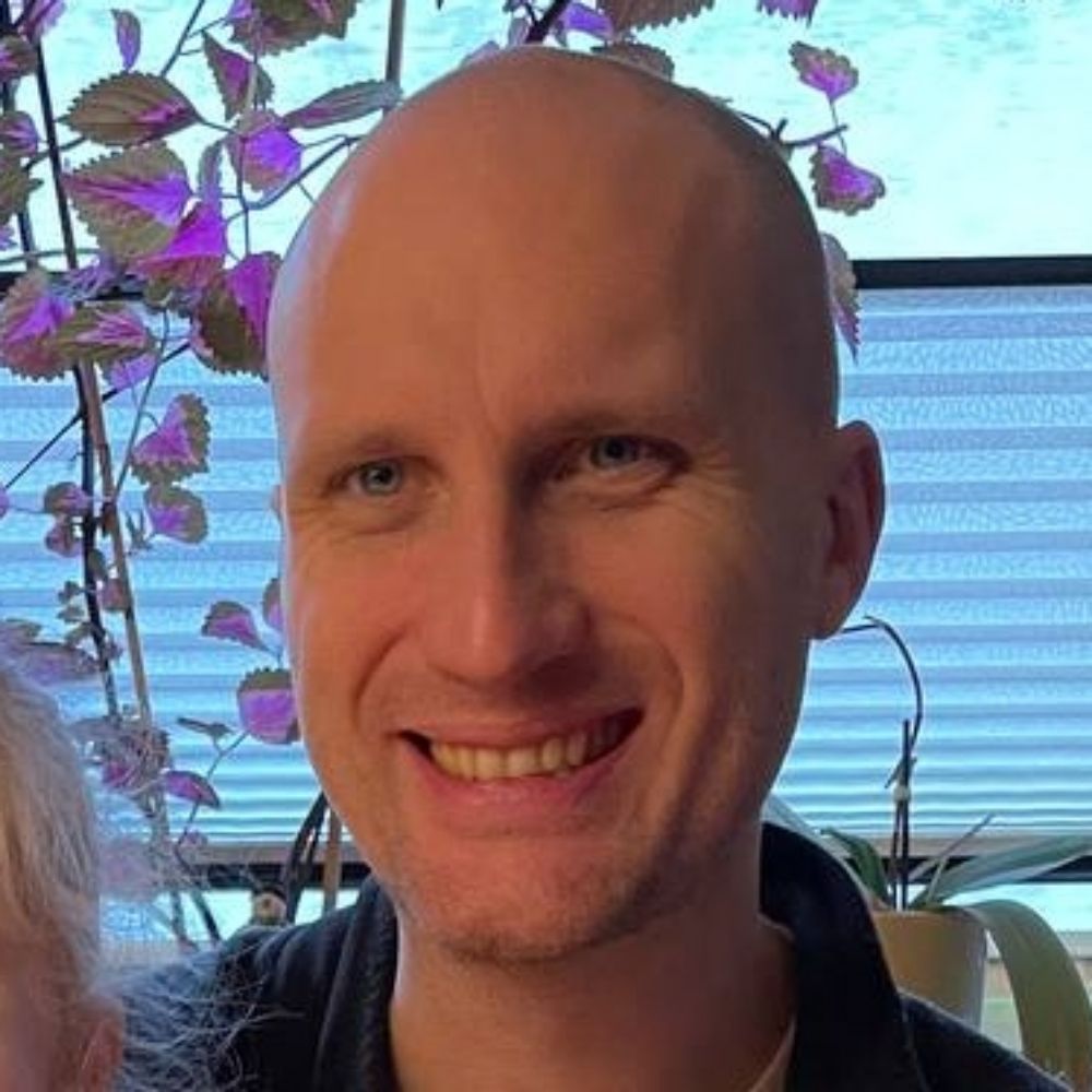 Fabian Eichelmann