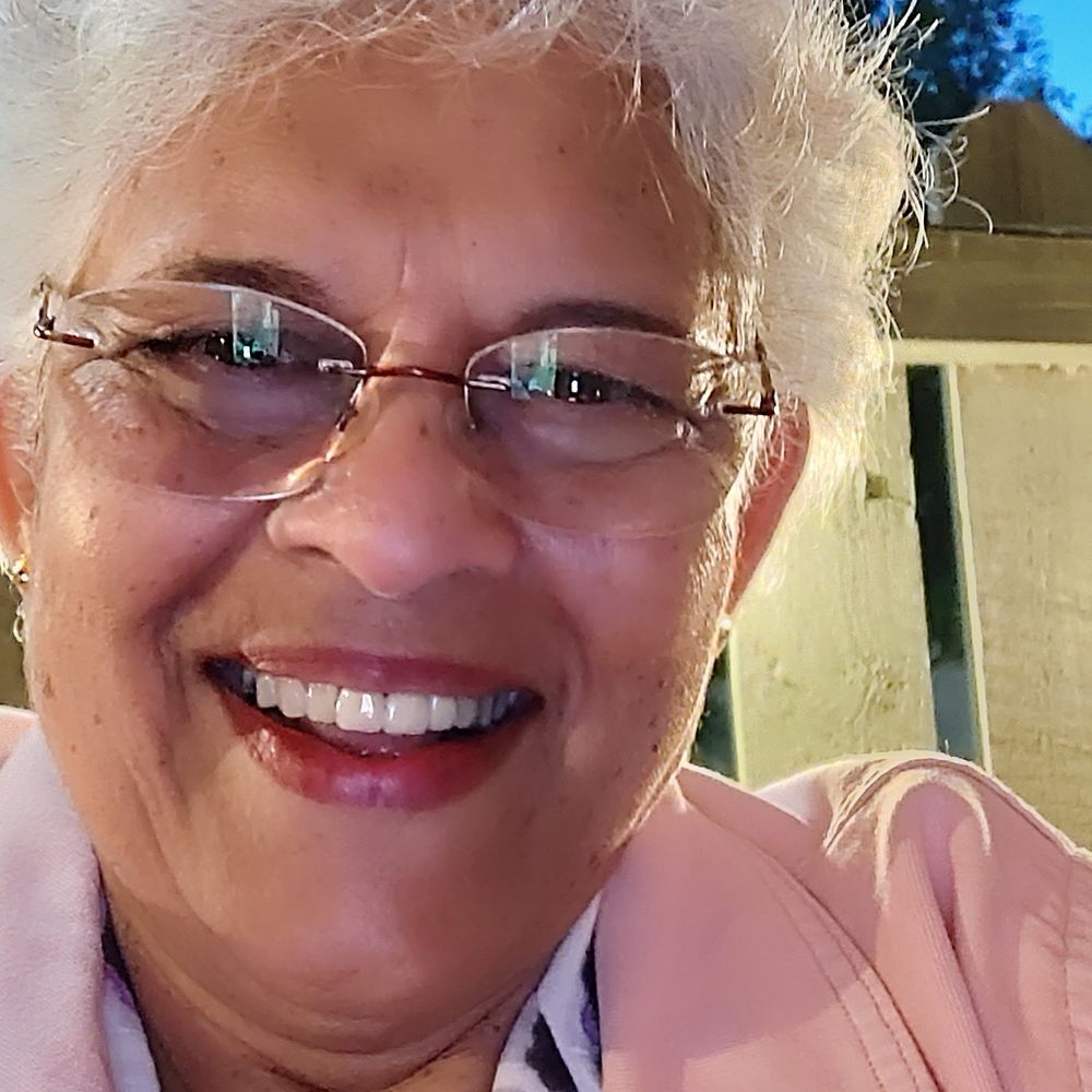 Ruby Almeida