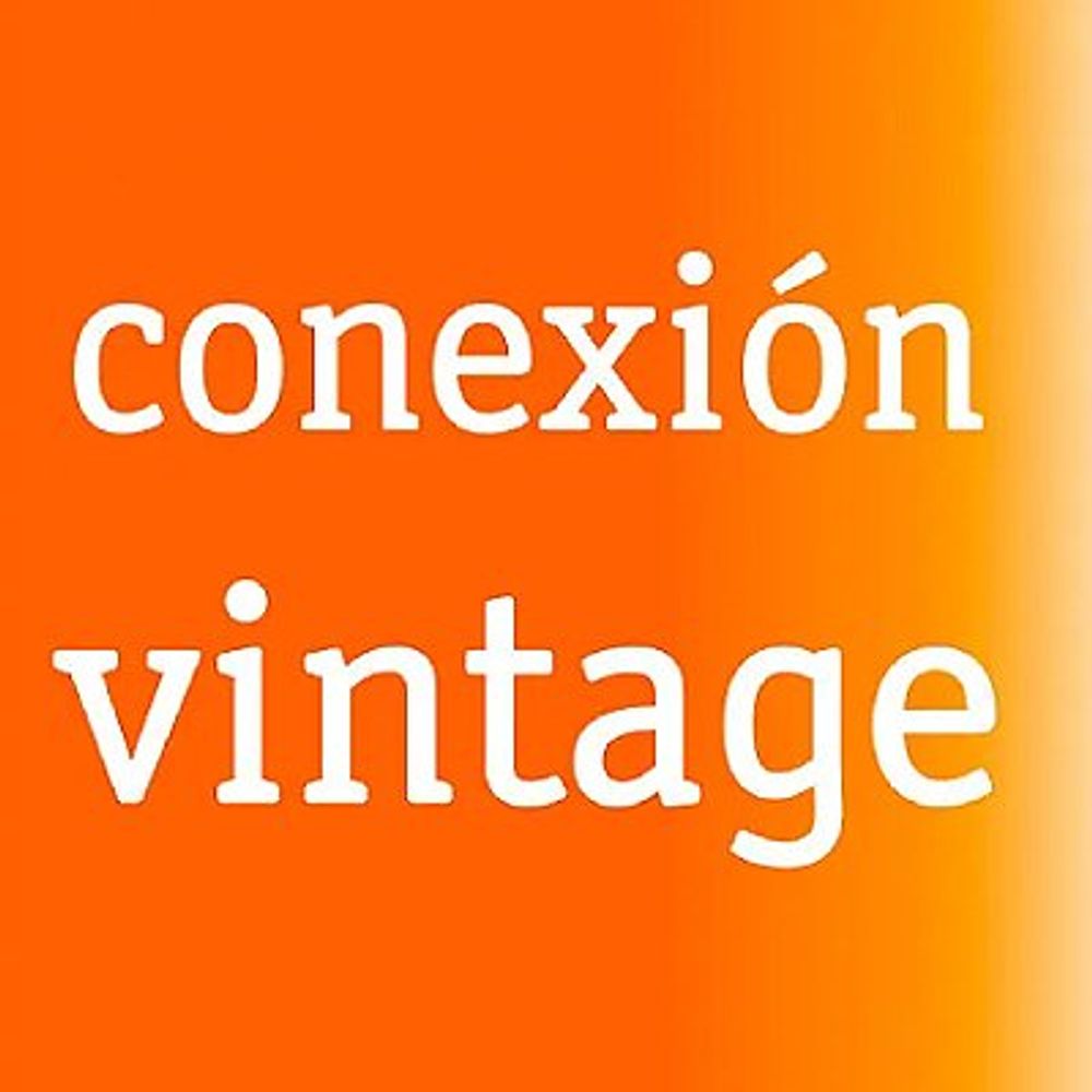 Conexión Vintage RTVE