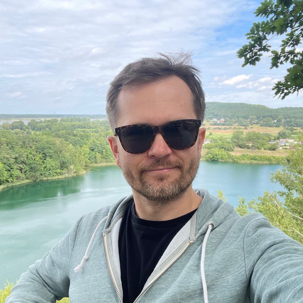 Adam Jozwiak