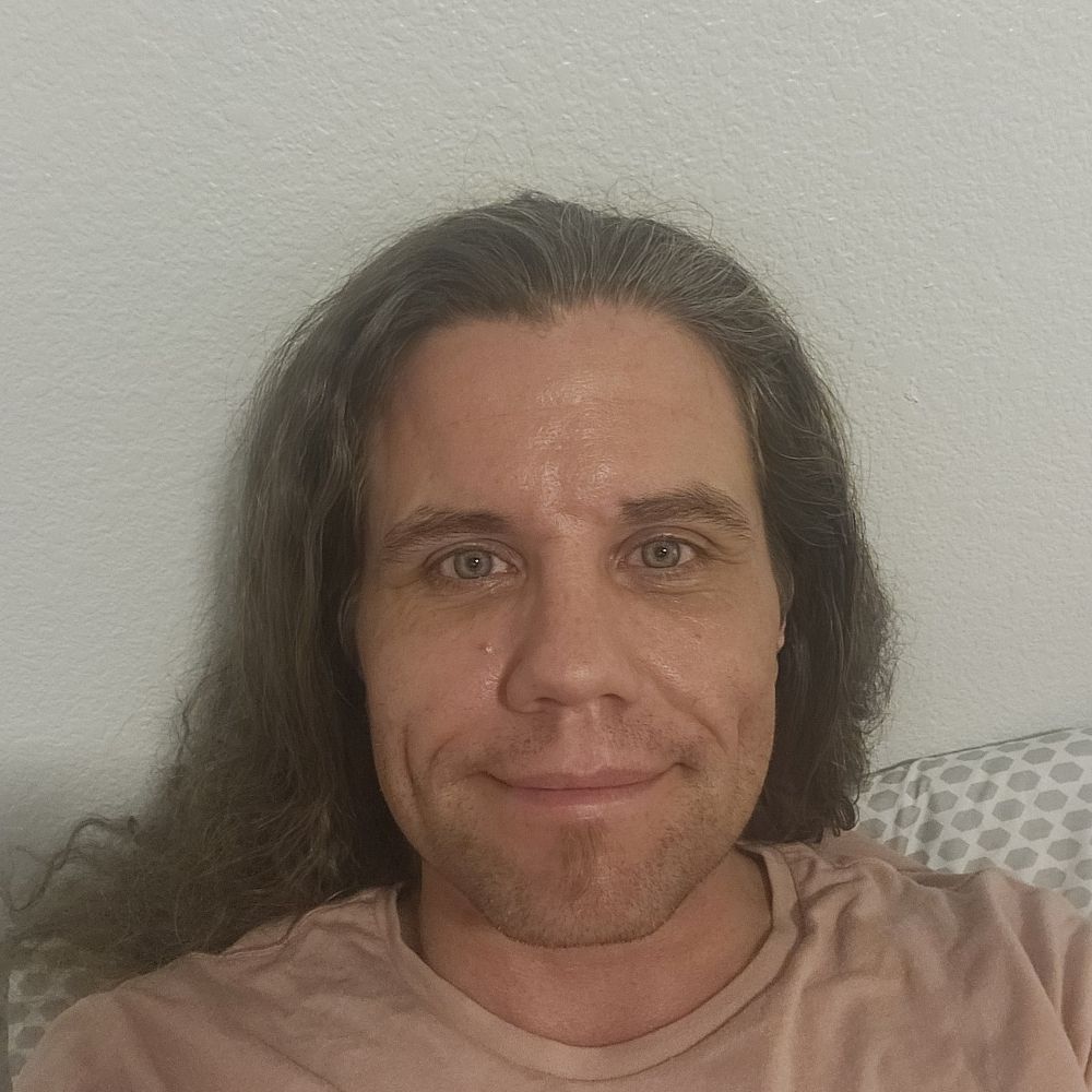 Joshua Snappy Myers