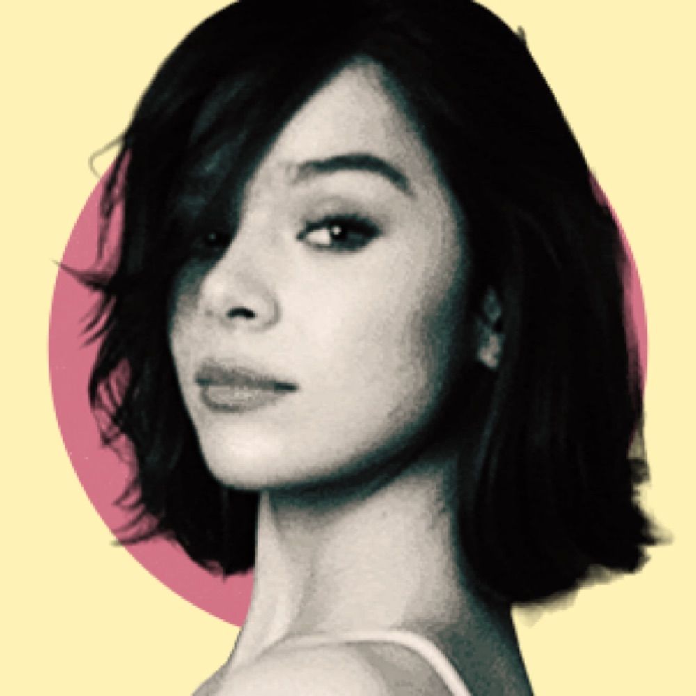 arcervo hailee steinfeld