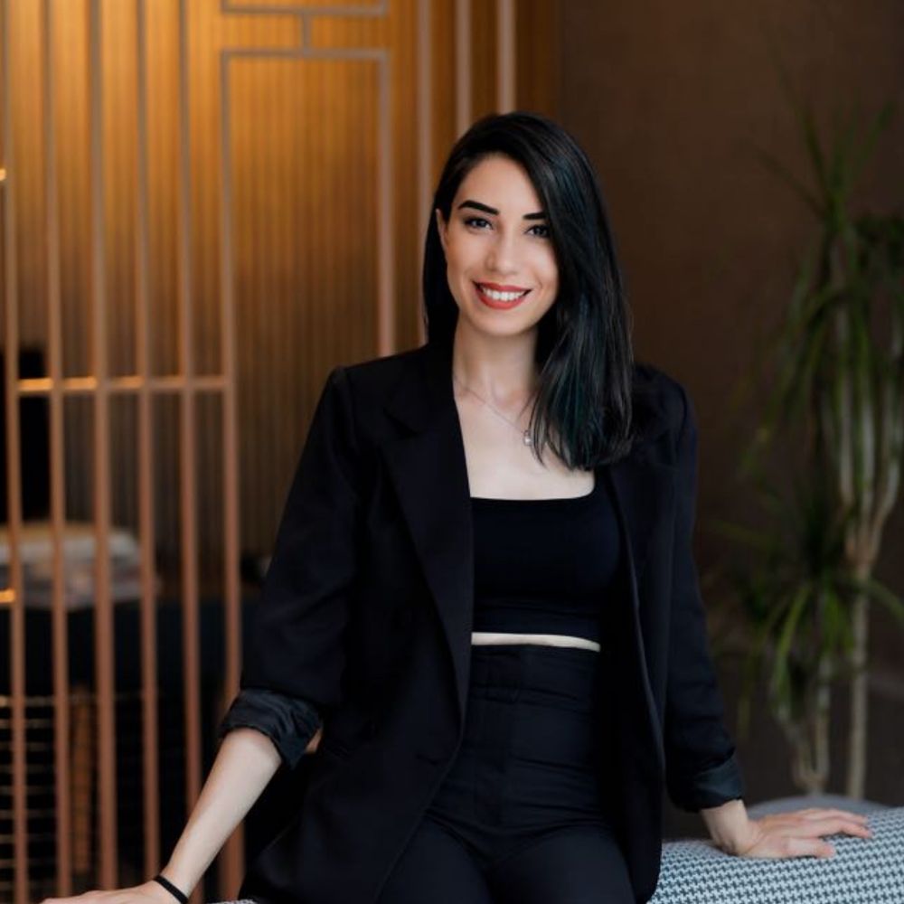 Gizem Gerçel
