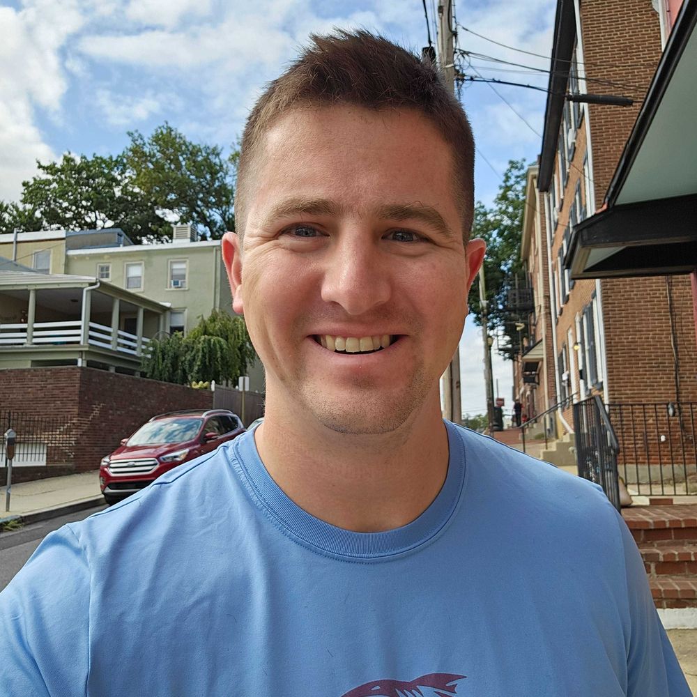 Andrew Doris