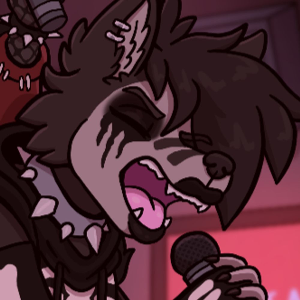 DareWolfy