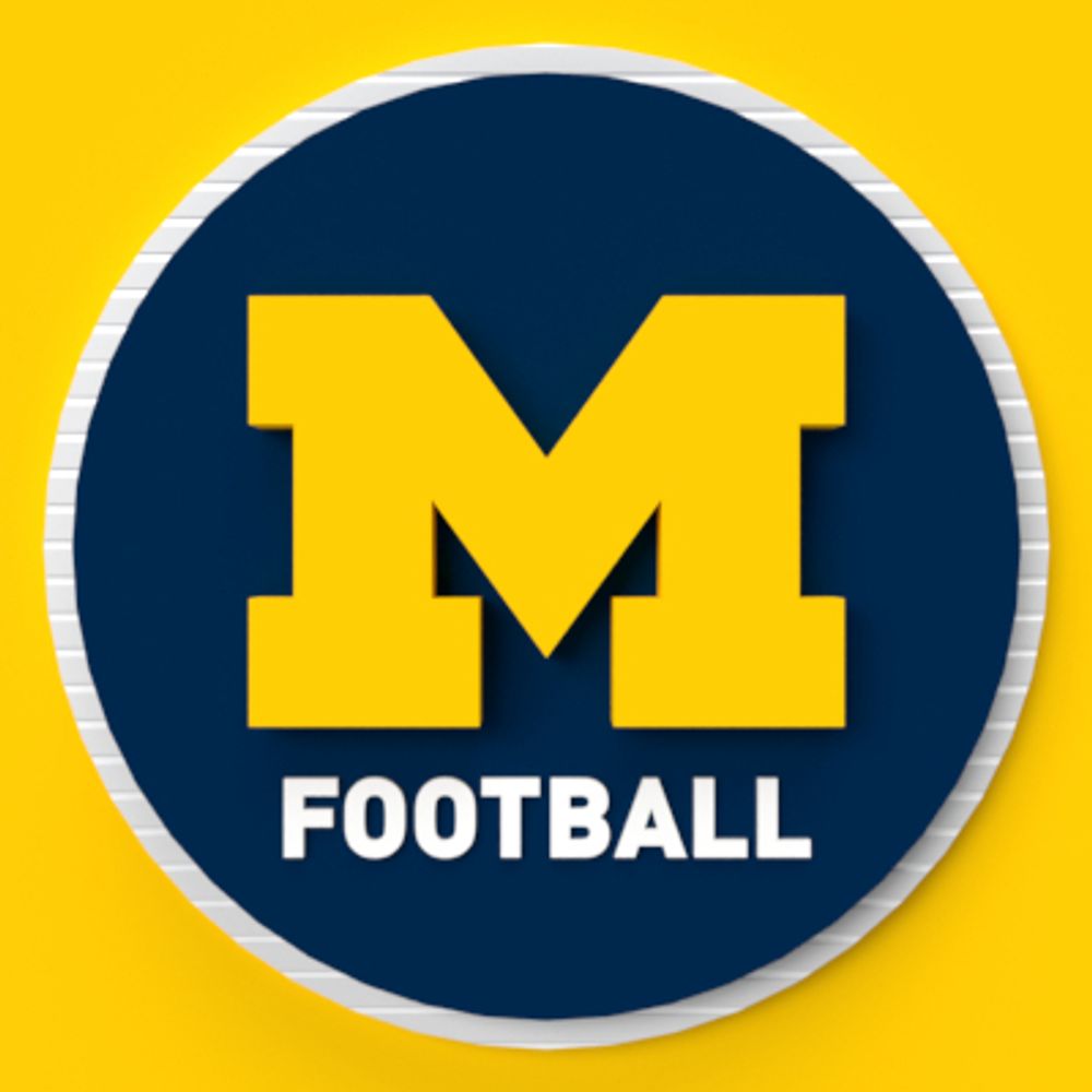Michigan Football
