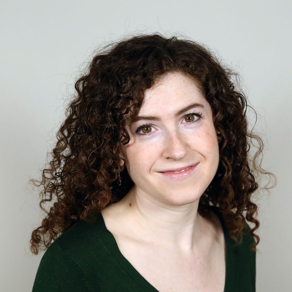 Eden Stiffman