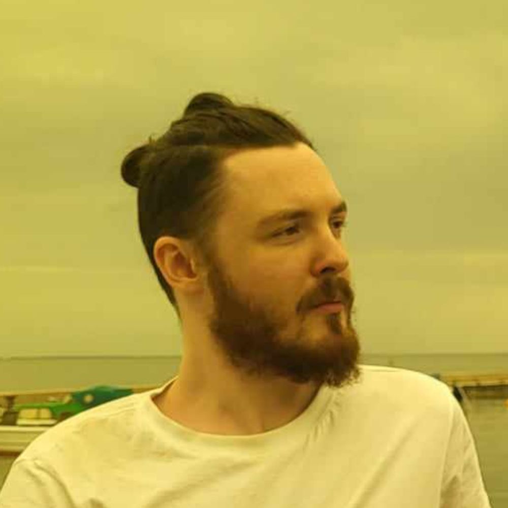 Lukas Chodosevicius