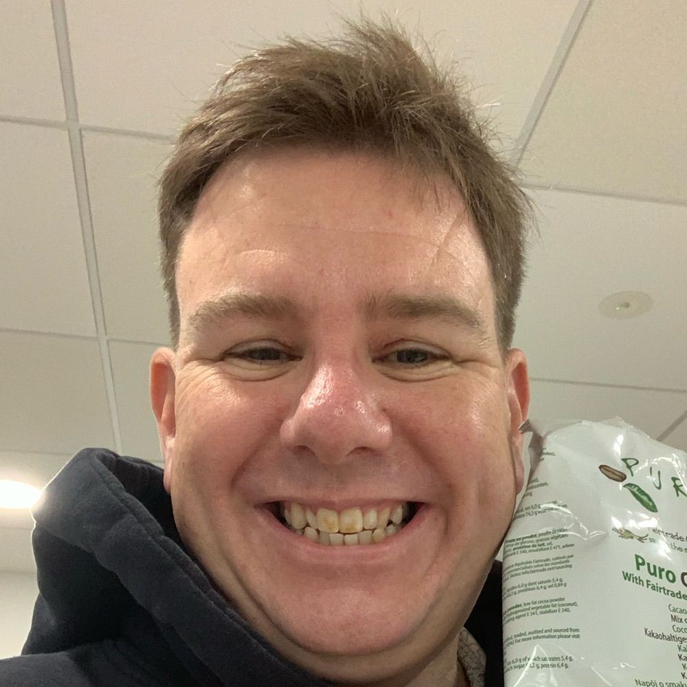 Mr Wightmania