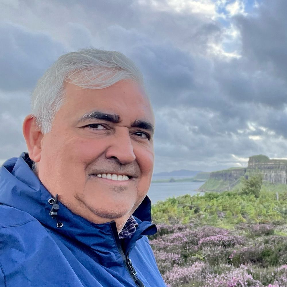 Antonio Ramírez de Arellano