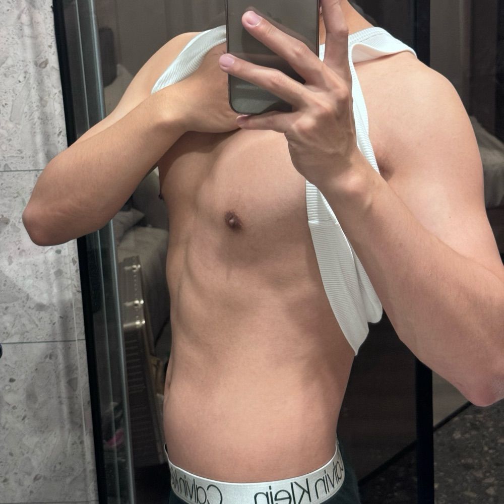 李铭中