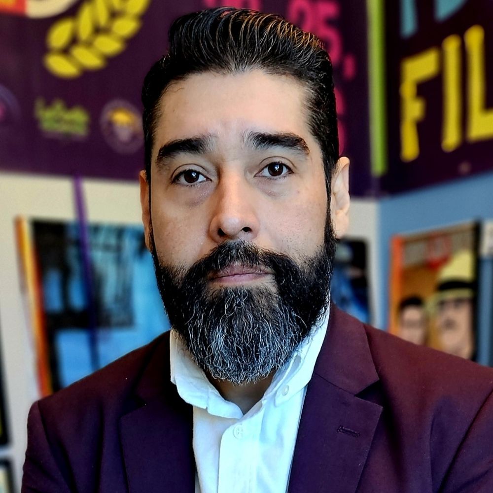 GABE D