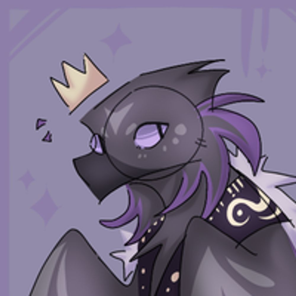 Rai 🦜🎉