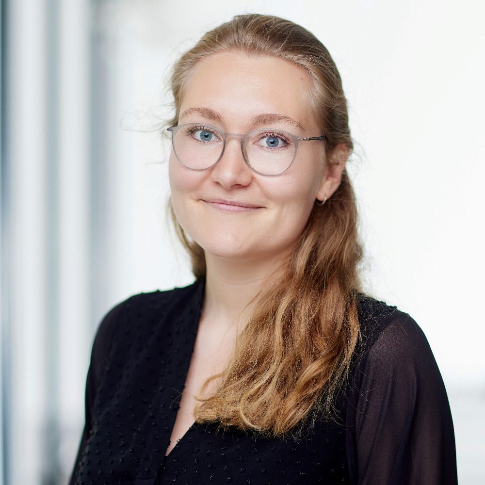 Kaja Rupieper