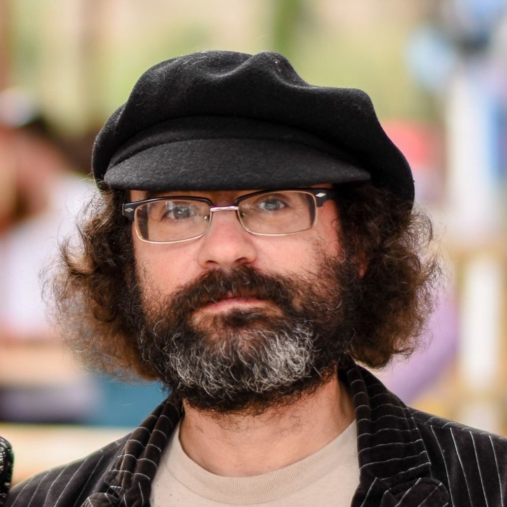 Ricardo Fernández Romero 