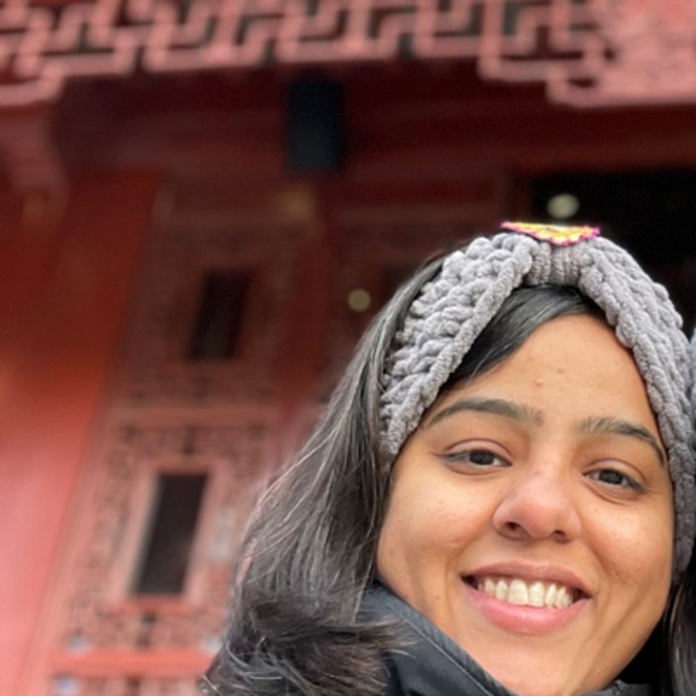 Khimya Khetarpal