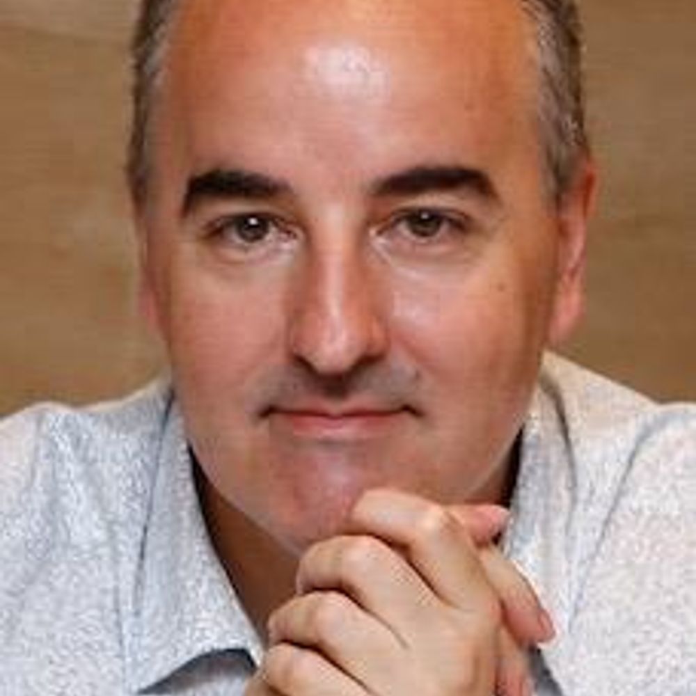 Juan Carlos Cuevas