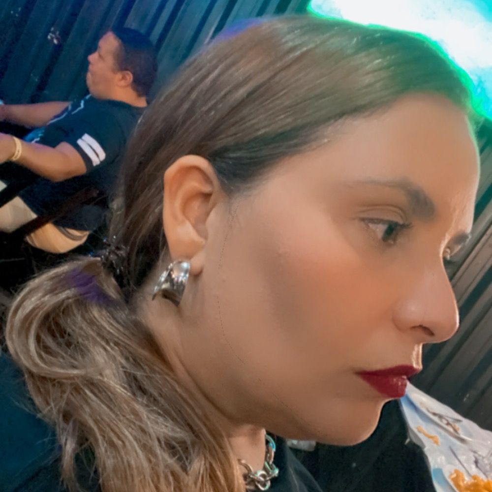 Gih Chagas