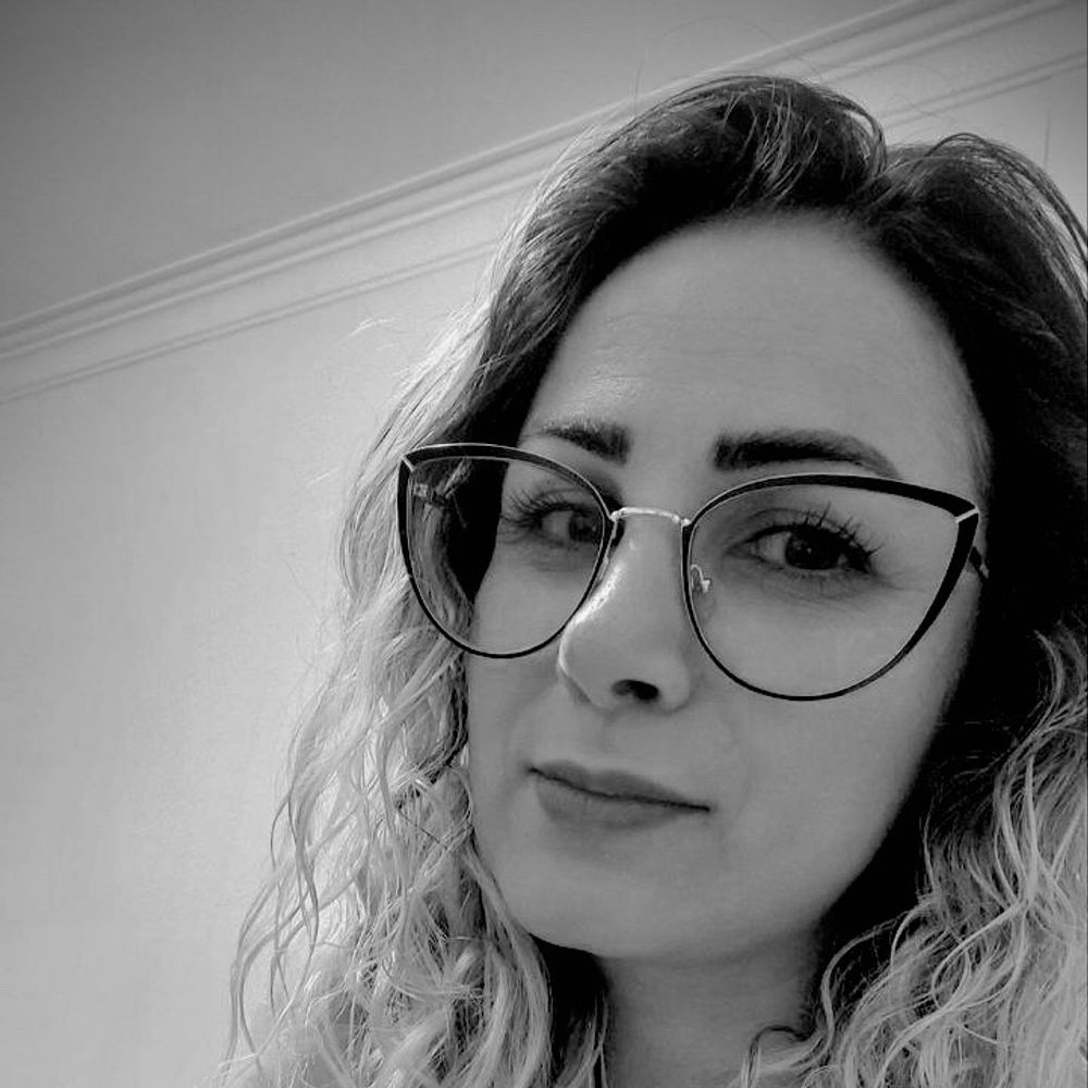 Naghmeh🌱