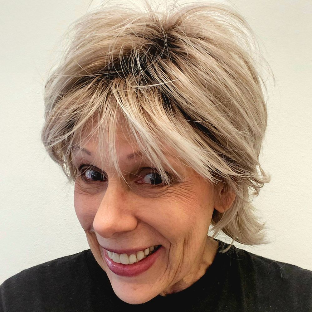 Melody Washburn Murray