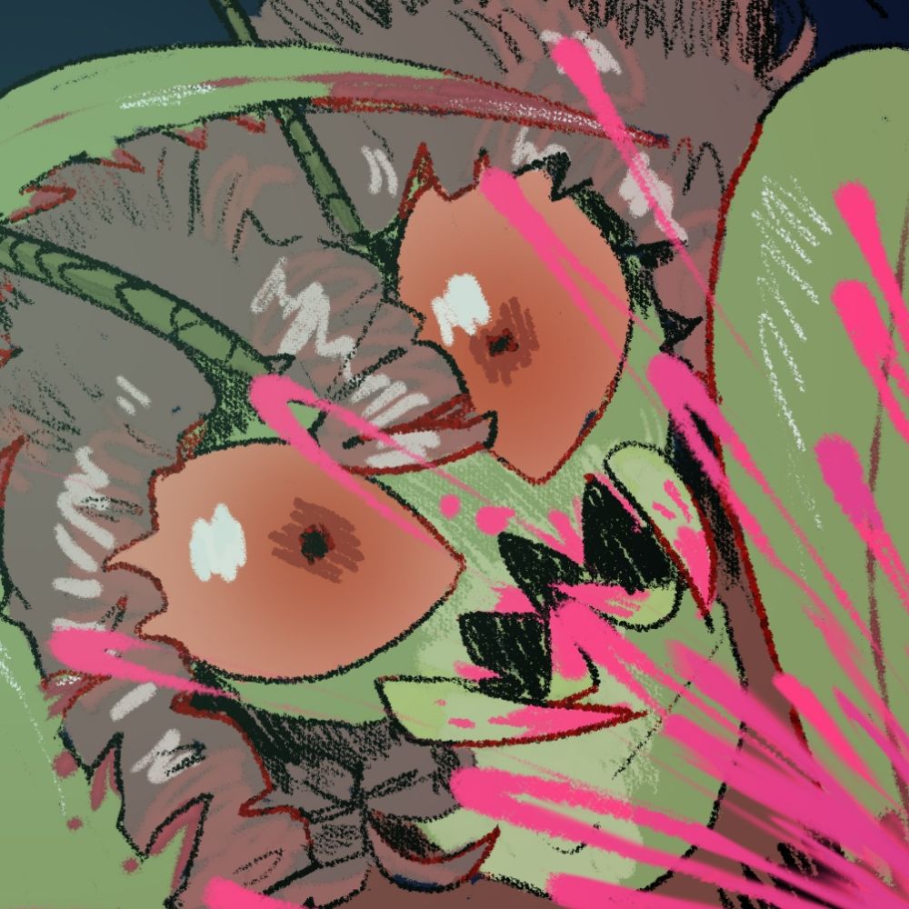 Oh.. it's sluggy