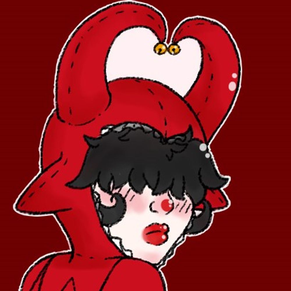 🔞o(᨟ ͜● ᨟)o🔞