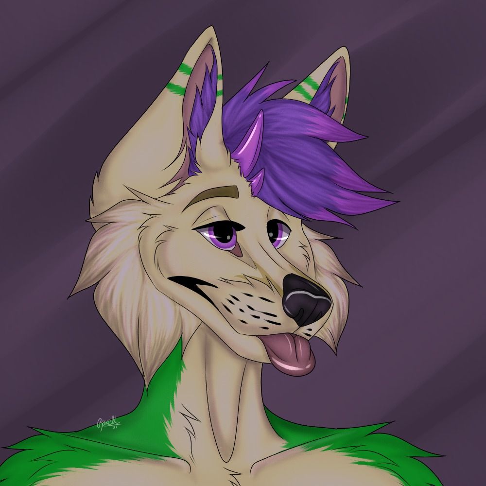 Demonic Foxy