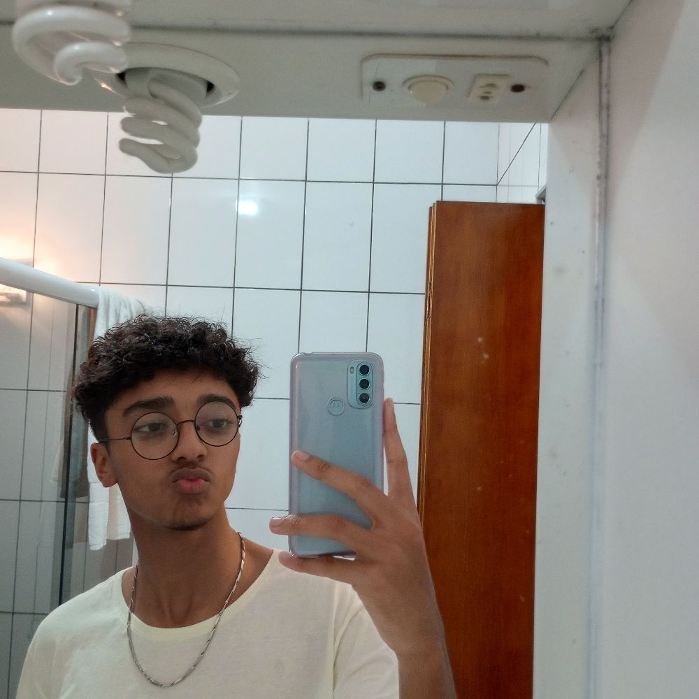 julio 🥀