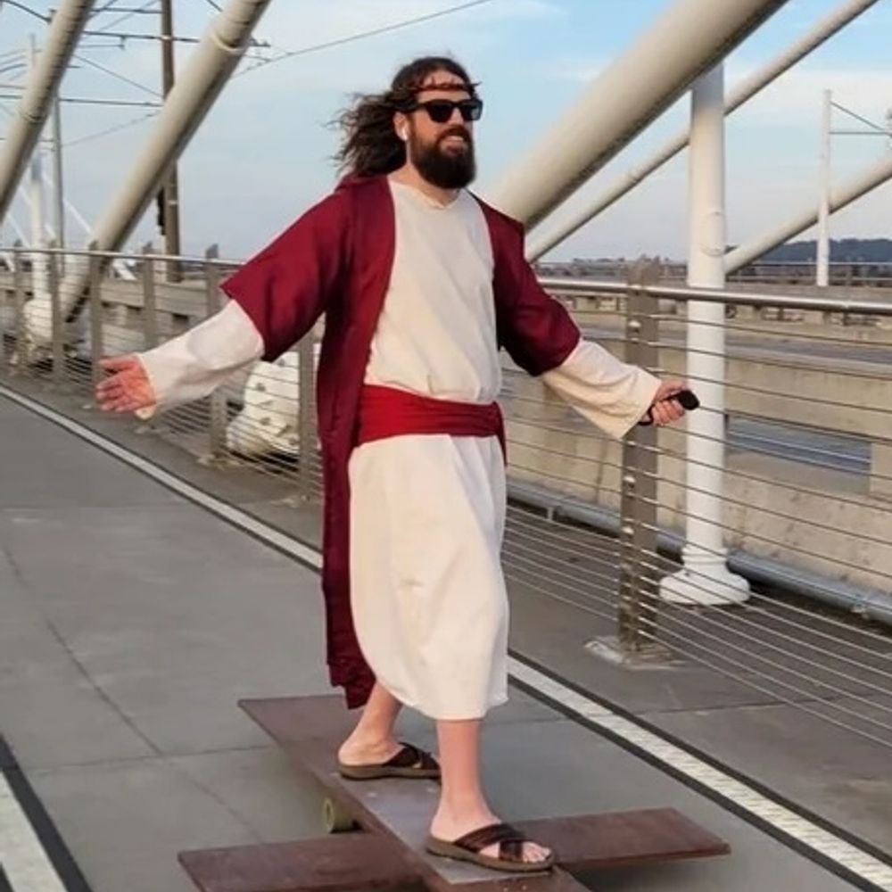 HeShreddeth12251AD