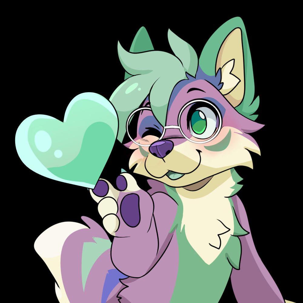 FlorianTheWolf