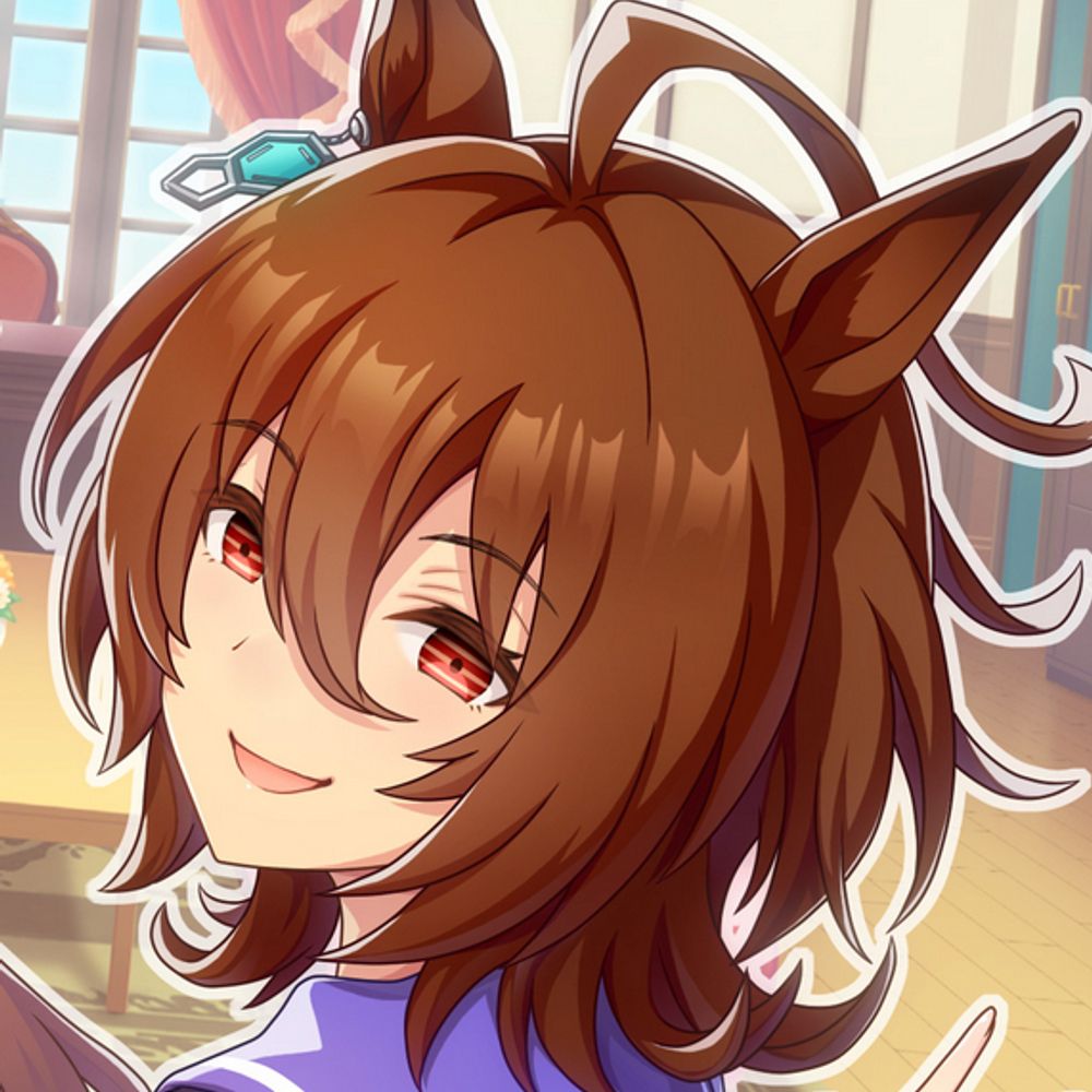 ( ⓛ ω ⓛ *)