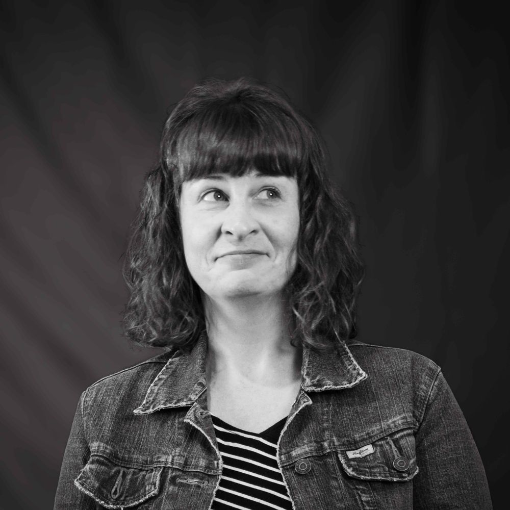 Kimberley Moore