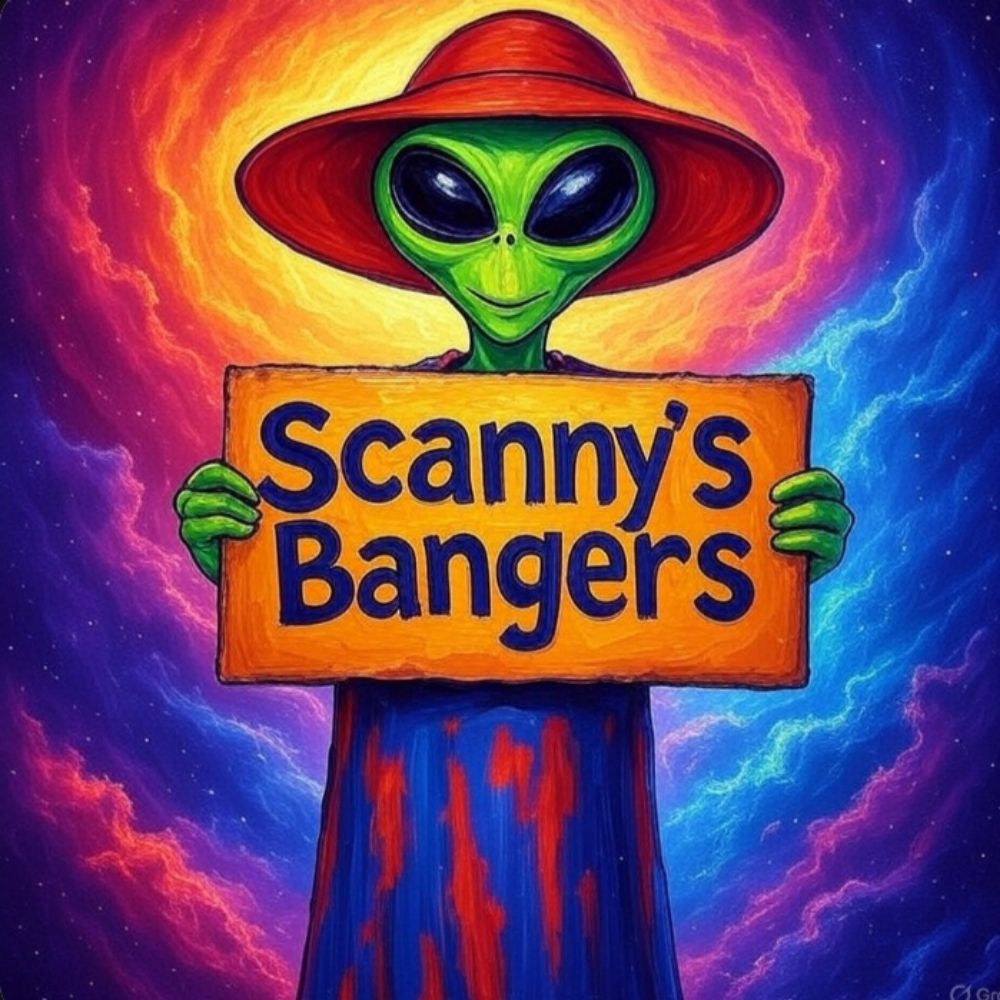 SCANNY