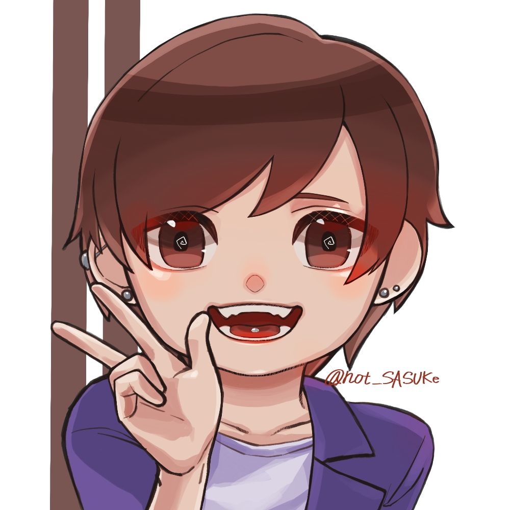 【GTTQ】さすけぇ